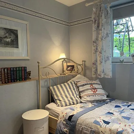 Bed & Breakfast Schoenbachhof