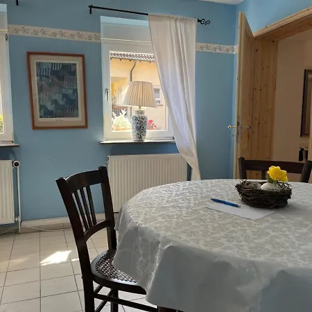 Schoenbachhof Silz (Rhineland-Palatinate)