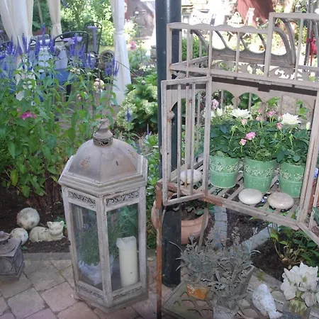 Schoenbachhof 4* Silz (Rhineland-Palatinate)