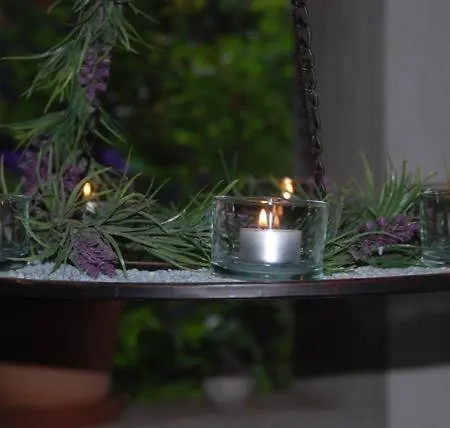 Bed & Breakfast Schoenbachhof 4*