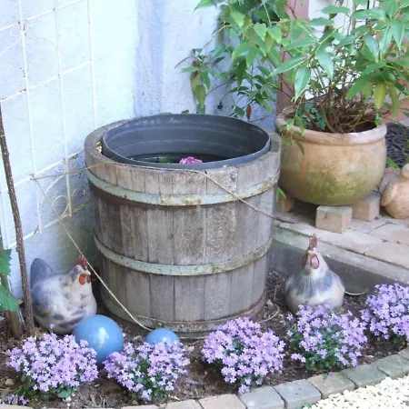 Schoenbachhof Bed & Breakfast 4*