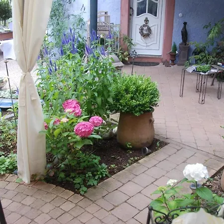 Schoenbachhof Bed & Breakfast