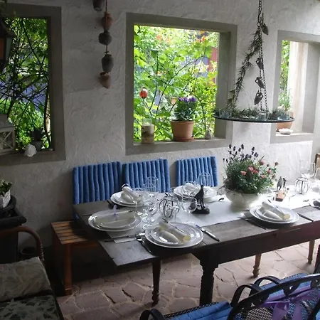 Schoenbachhof 4* Silz (Rhineland-Palatinate)