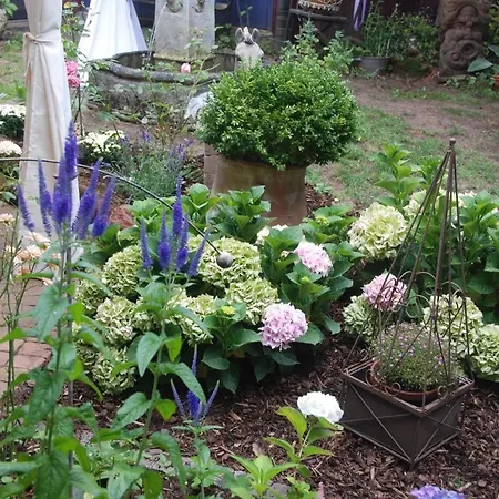 Schoenbachhof Alojamento de Acomodação e Pequeno-almoço