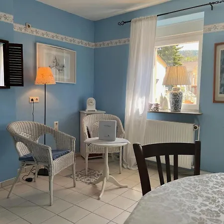 Bed & Breakfast Schoenbachhof