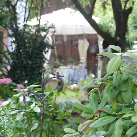 Schoenbachhof 4* Silz (Rhineland-Palatinate)