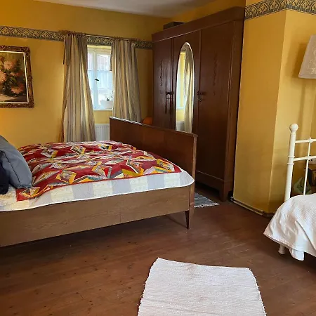 Schoenbachhof 4* Silz (Rhineland-Palatinate)