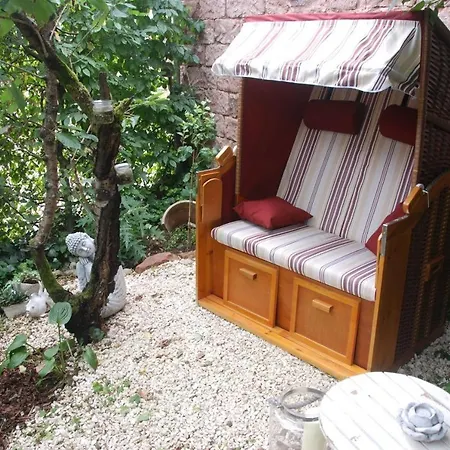 Schoenbachhof Silz (Rhineland-Palatinate)