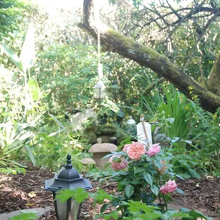 Schoenbachhof Bed & Breakfast Silz (Rhineland-Palatinate)