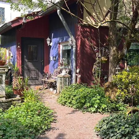 Schoenbachhof 4* Silz (Rhineland-Palatinate)