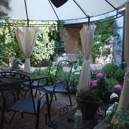 Alojamento de Acomodação e Pequeno-almoço Schoenbachhof