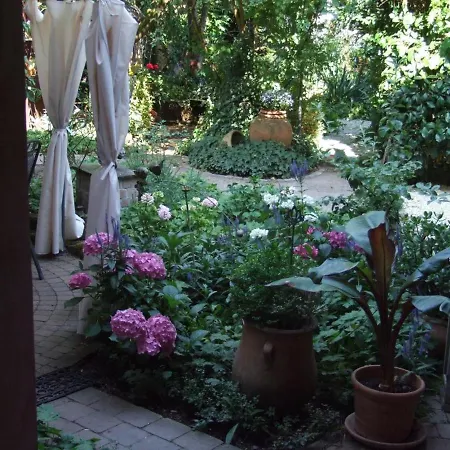 Schoenbachhof Bed & Breakfast Silz (Rhineland-Palatinate)