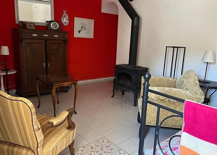 Schoenbachhof 4* 希尔兹