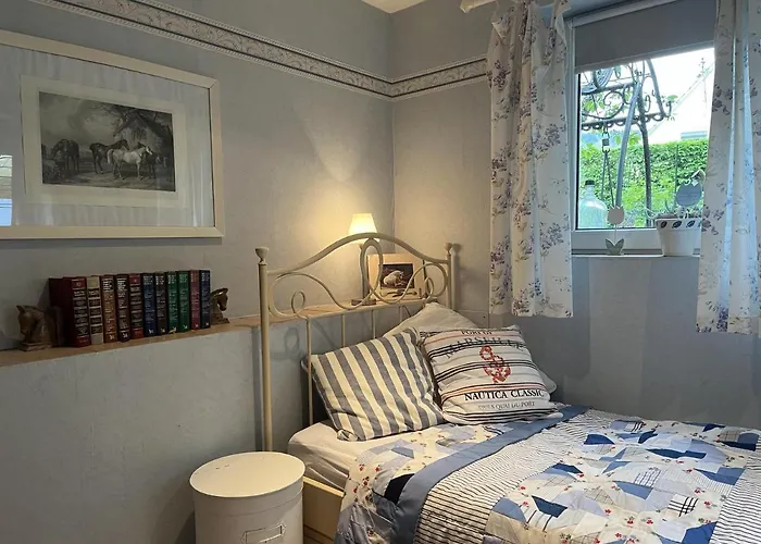 住宿加早餐酒店 Schoenbachhof