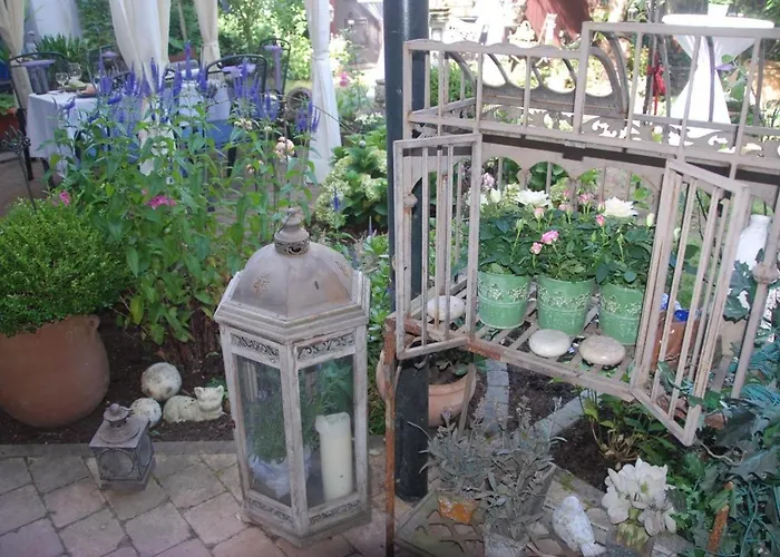 Schoenbachhof 4* 希尔兹