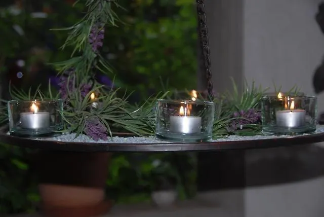 住宿加早餐酒店 Schoenbachhof 4*