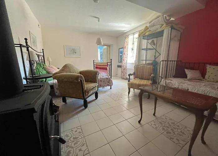 住宿加早餐酒店 Schoenbachhof