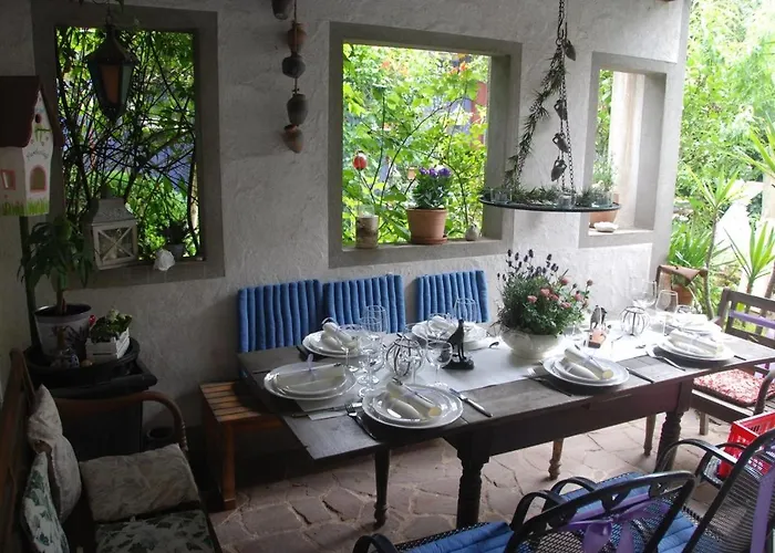 Schoenbachhof 4* 希尔兹