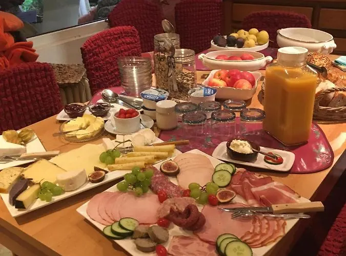 Schoenbachhof 希尔兹