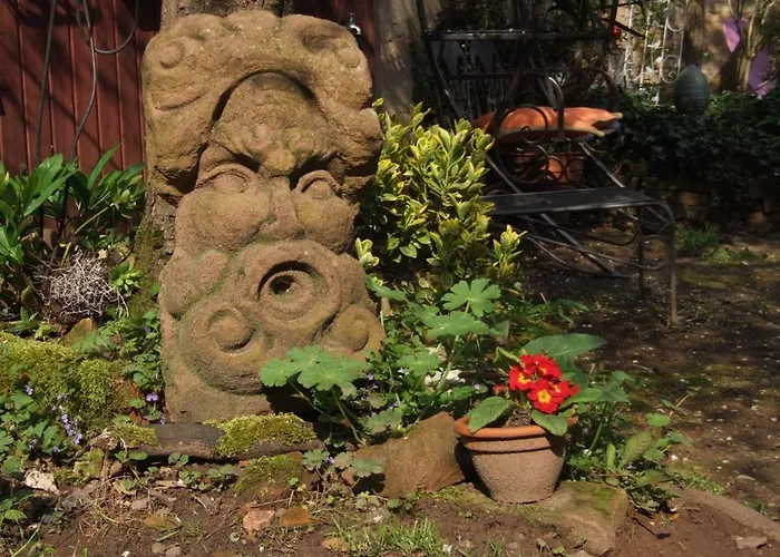 Schoenbachhof 希尔兹