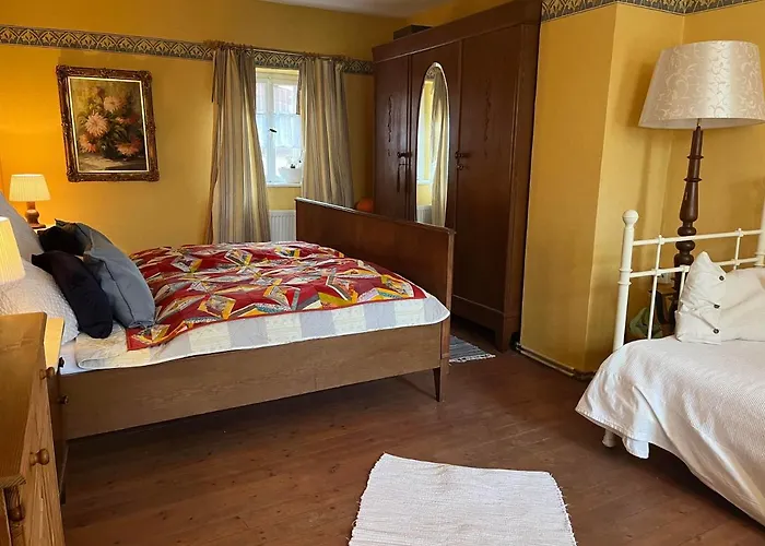 Schoenbachhof 4* 希尔兹