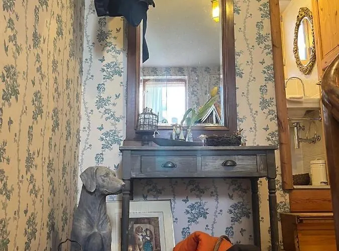 Schoenbachhof 希尔兹