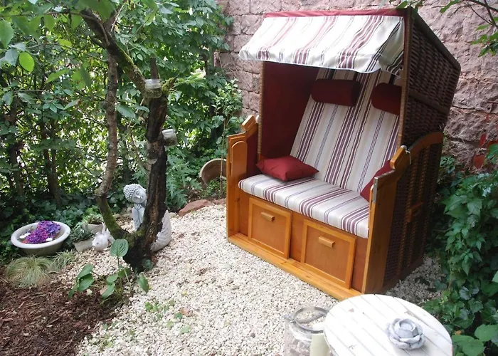 Schoenbachhof 希尔兹