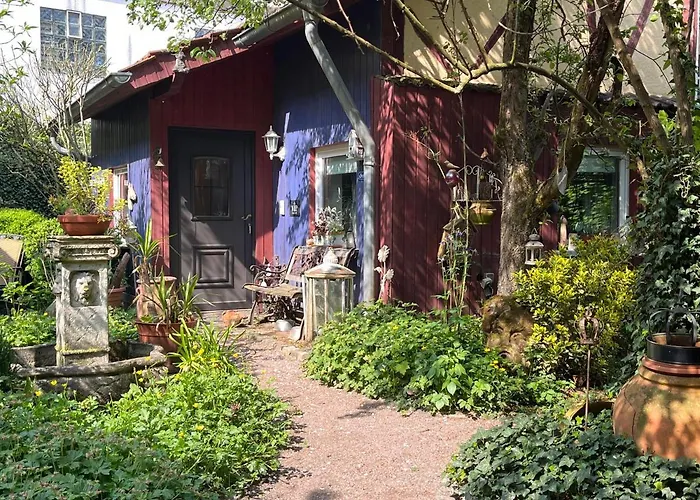 Schoenbachhof 4* 希尔兹