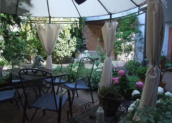 住宿加早餐酒店 Schoenbachhof